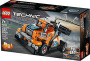 Lego Lego Technic: Camión De Carreras - Farmacias Arrocha