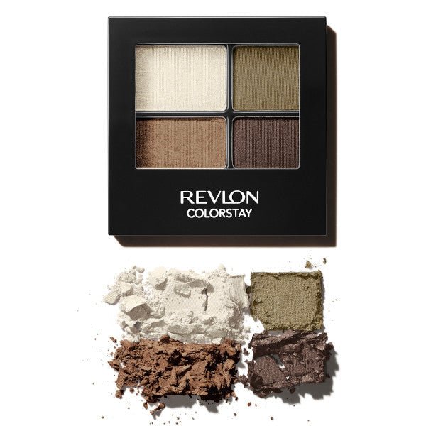 Revlon Sombras Colorstay - Farmacias Arrocha