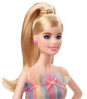 Barbie Signature Birthday Wishes - Farmacias Arrocha