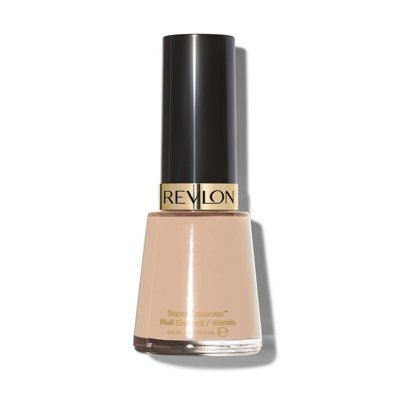 Revlon Nail Enamel - Farmacias Arrocha