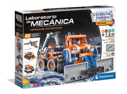 Clementoni Mechanics - Exploración Antártica - Farmacias Arrocha