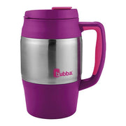 Bubba Termo Desk Mug De 34 Oz. Morado - Farmacias Arrocha