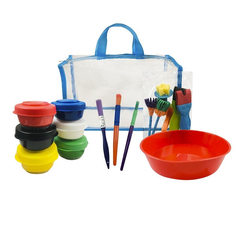 John Shen Art Life Children Fancy Painting Tool Kit - Farmacias Arrocha