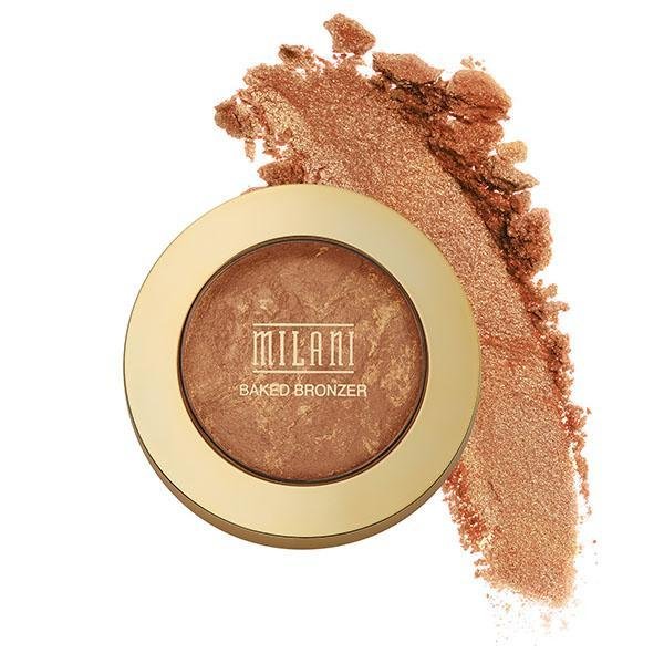 Milani Baked Blush - Farmacias Arrocha