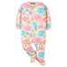 Gerber Set 2 Pijamas Enterizos Niña Pink - Farmacias Arrocha