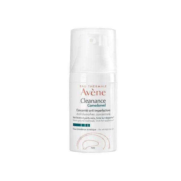 Avène Clenance Comedomed 30ml - Farmacias Arrocha