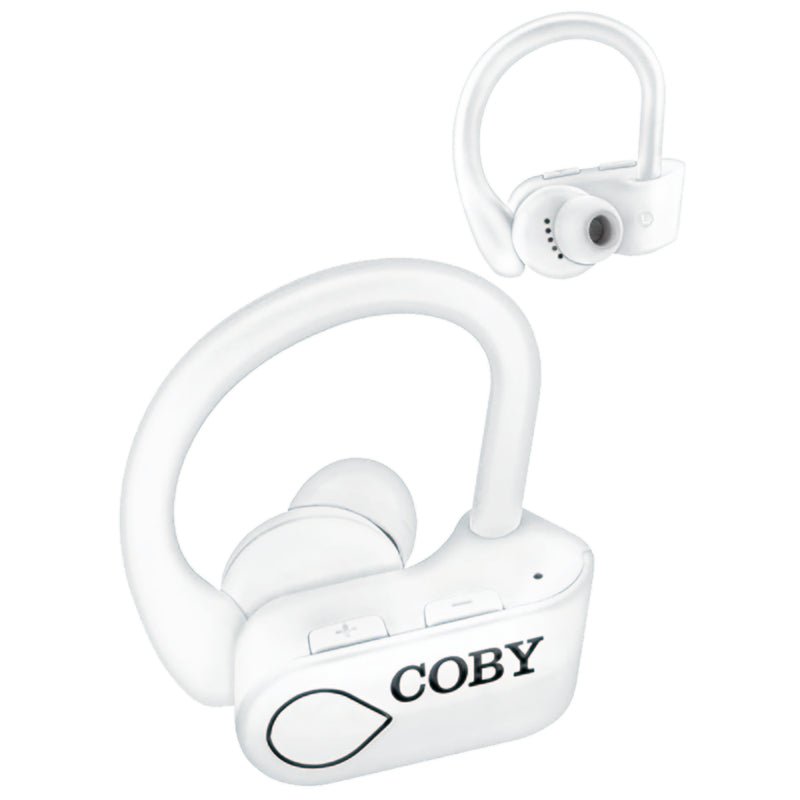 Coby Audífonos Deportivos Bt - Farmacias Arrocha