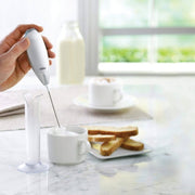 Tradeau Espumador de Leche Para Capuchino - Farmacias Arrocha