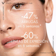 Vichy Liftactiv HA Filler 30ml - Farmacias Arrocha