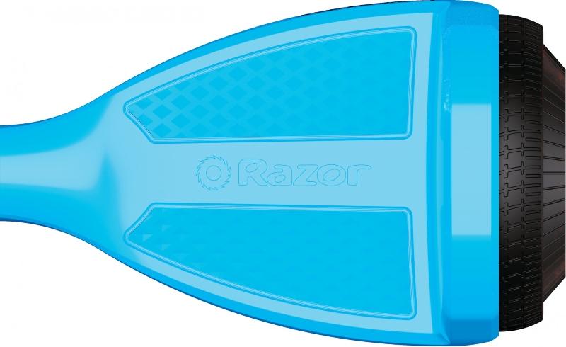 Razor Hovertrax Prizma - Azul - Farmacias Arrocha
