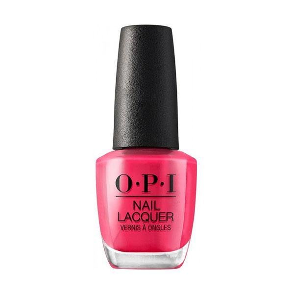 OPI Nail Lacquer - Farmacias Arrocha