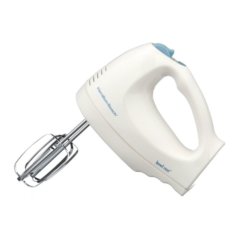 Hamilton Beach Batidora de Mano Con Estuche - Farmacias Arrocha