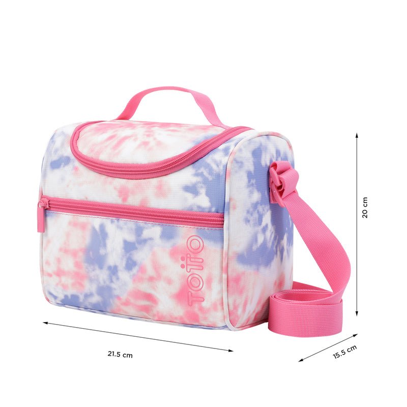 Totto Lonchera Miletto - Farmacias Arrocha