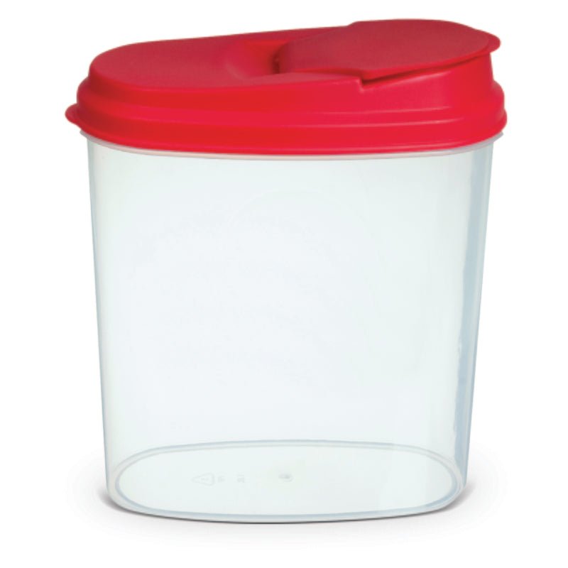 Dispensador de Cereal 0.6 Litros - Farmacias Arrocha