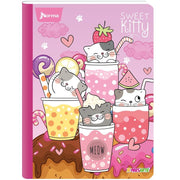 Norma Cuaderno Cosido Grande X-Presarte F 96P R/A - Farmacias Arrocha