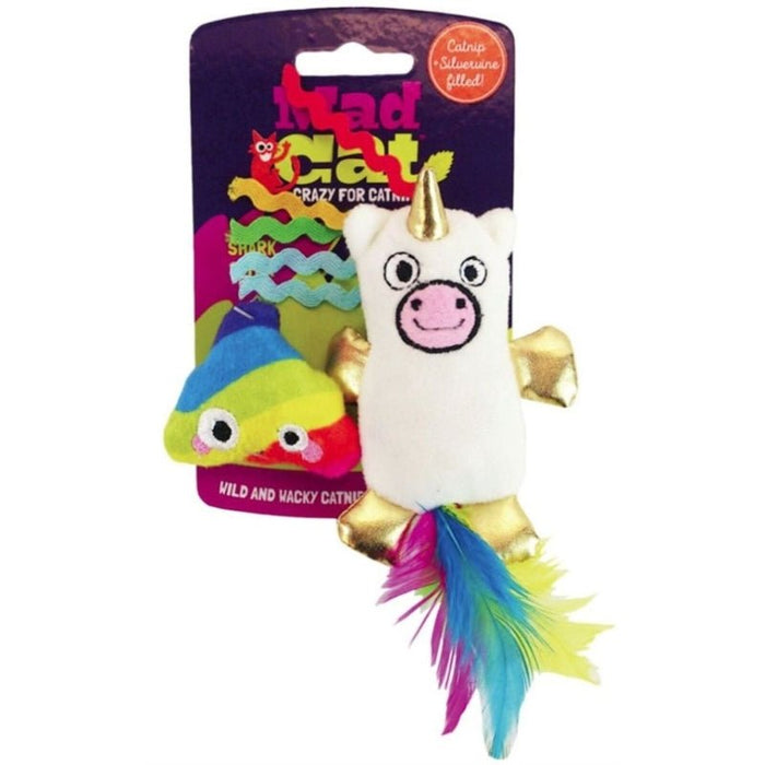 Mad Cat Mewnicorn 2 Pack - Farmacias Arrocha