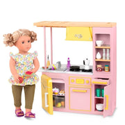 Our Generation Cocina Moderna - Farmacias Arrocha
