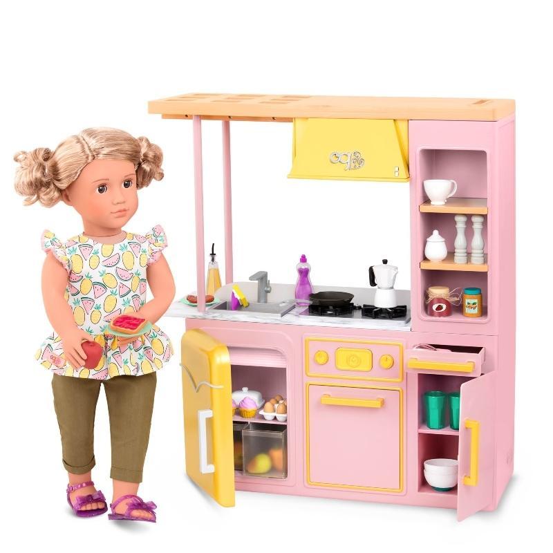 Our Generation Cocina Moderna - Farmacias Arrocha