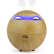 Gurunanda Difusor Globe Ligth Wood - Farmacias Arrocha