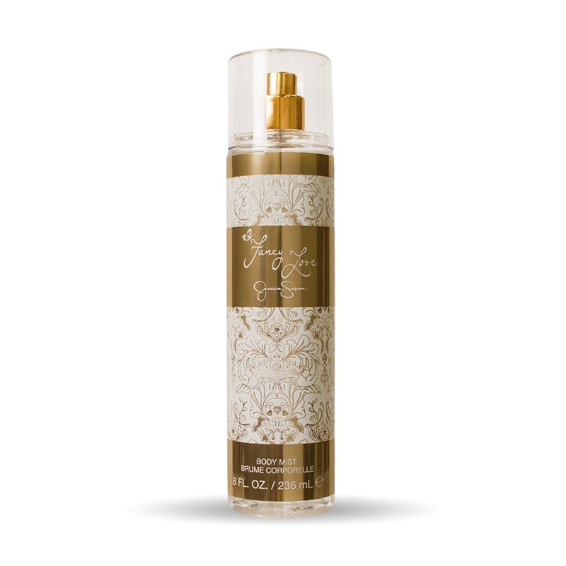 Jessica Simpson Fancy Love 8 FL OZ - Farmacias Arrocha