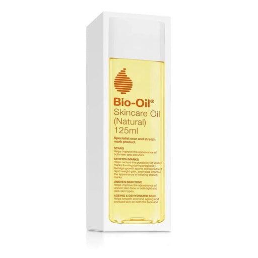 Bio-Oil Natural 125 Ml - Farmacias Arrocha