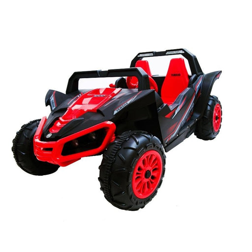 Yamaha YXZ 12V - Farmacias Arrocha