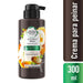 Herbal Essence Crema De Peinar Coconut Oil 300Ml - Farmacias Arrocha