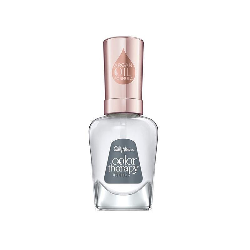 Sally Hansen Color Therapy Top Coat - Farmacias Arrocha