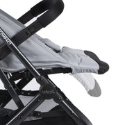 Infanti Coche Paseo Epic Compact Gris - Farmacias Arrocha