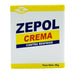 Zepol Adulto Crema Pote 60G - Farmacias Arrocha