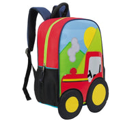 Capi Mochila Mediano Surtido Kids - Farmacias Arrocha