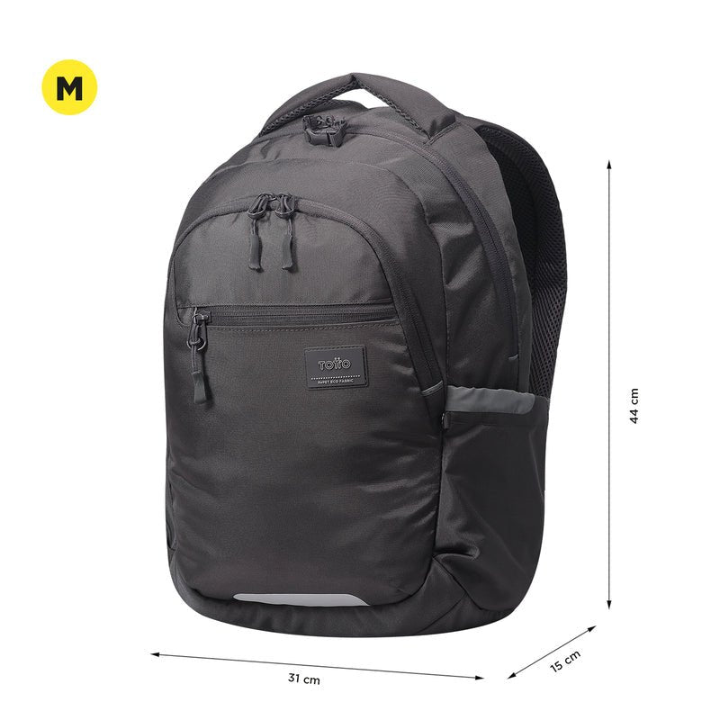 Totto Morral Para Tablet Y Pc Misisipi Medium - Farmacias Arrocha
