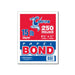 Corsario Papel Bond Blanco 15Lb 8.5X11 250H (20) - Farmacias Arrocha