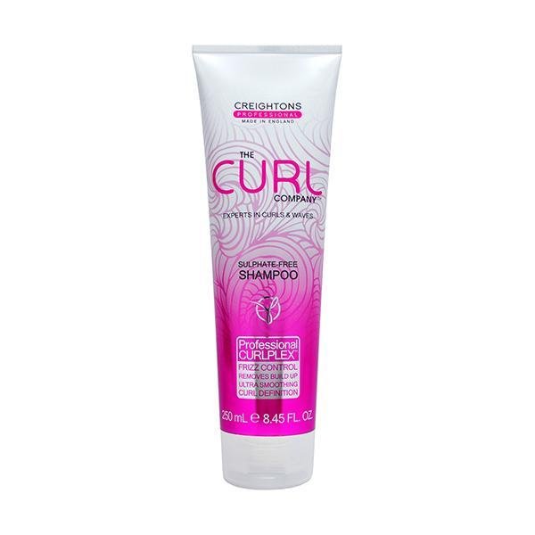 Creightons Curls & Waves Shampoo 250Ml - Farmacias Arrocha