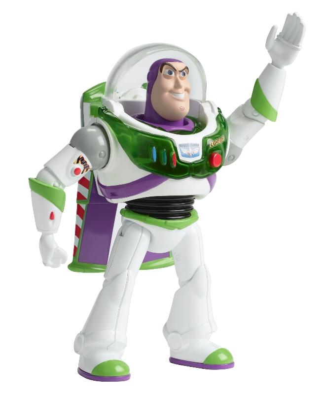 Toy Story Figura De Acción Buzz Lightyear - Farmacias Arrocha