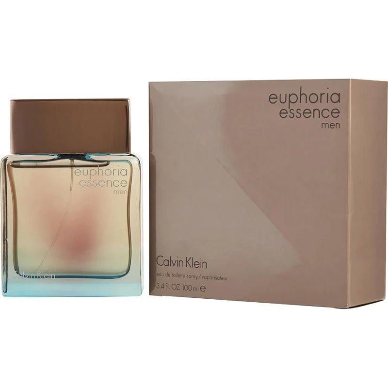Calvin Klein Euphoria Essence Men EDT - Farmacias Arrocha