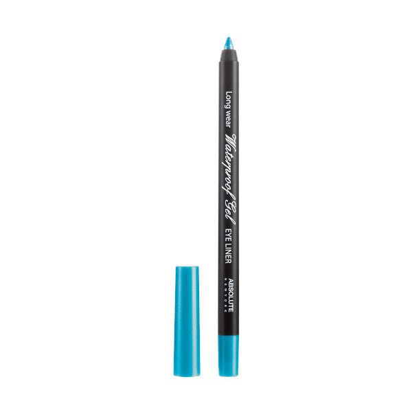 Absolute N.Y Waterproof Gel Lip Liner - Farmacias Arrocha