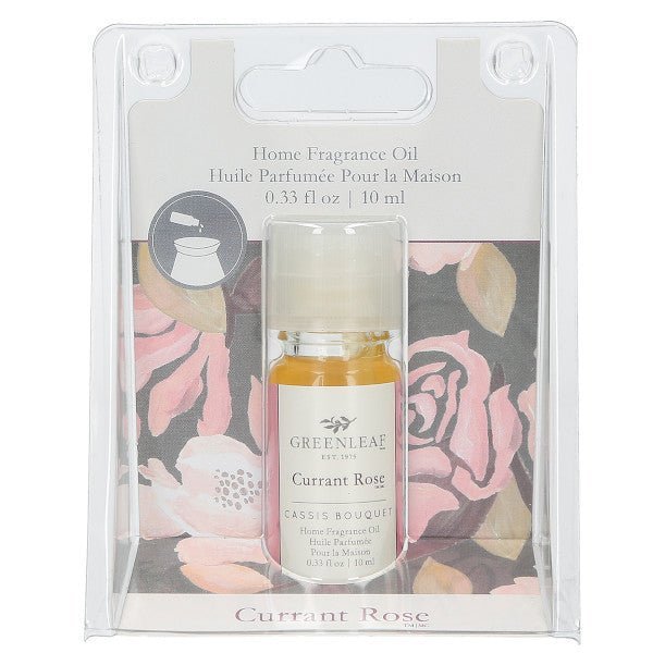 Greenleaf Aceite - Farmacias Arrocha