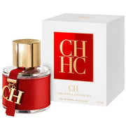 Carolina Herrera CH EDT - Farmacias Arrocha