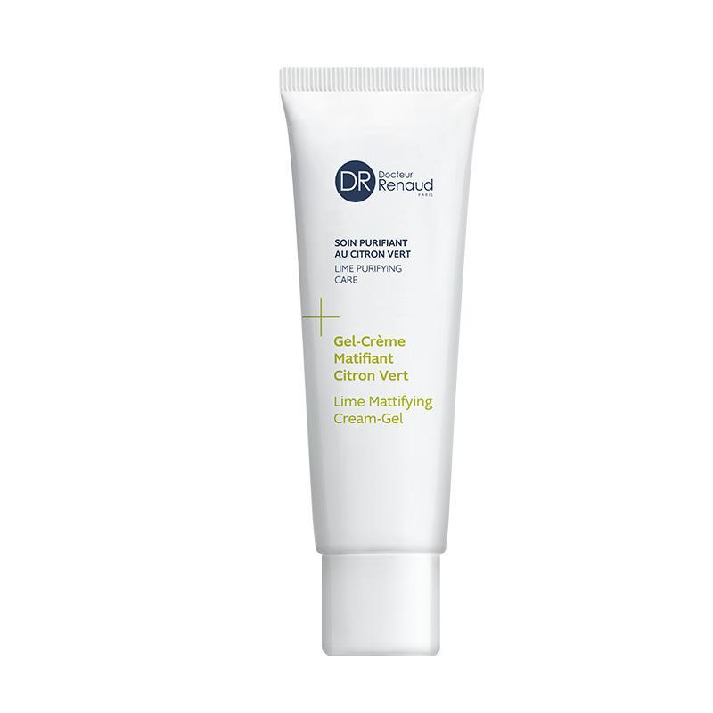 Dr. Renaud Lime Mattifying Cream-Gel - Farmacias Arrocha