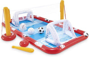 Intex Centro De Juegos De Deportes - Farmacias Arrocha