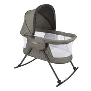 Infanti Moises Mecedor Dreamy Grey - Farmacias Arrocha