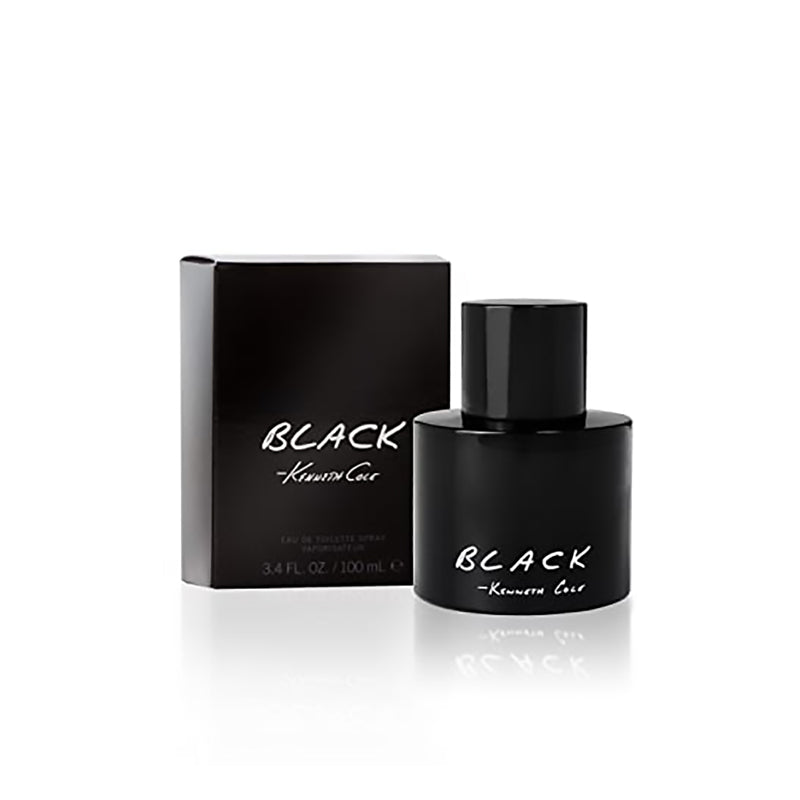 Kenneth Cole Black M EDT100ML - Farmacias Arrocha