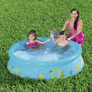 Bestway Primera Piscina de Spray 152x38cm - Farmacias Arrocha