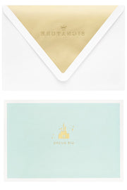 Hallmark Tarjeta light Green - Farmacias Arrocha