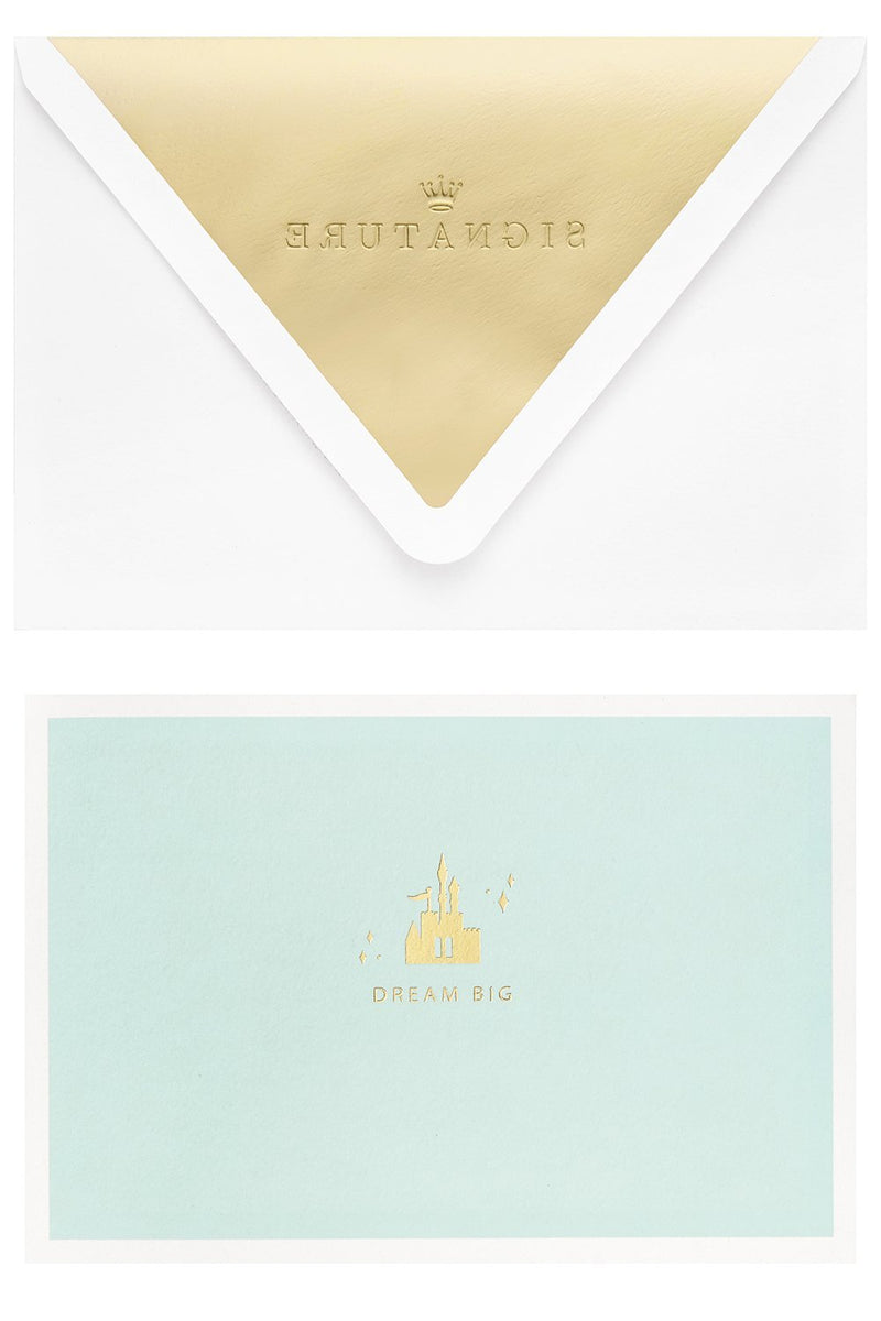 Hallmark Tarjeta light Green - Farmacias Arrocha