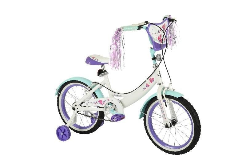 Huffy Bicicleta Cream Soda 16" - Farmacias Arrocha