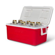 Igloo Hielera Laguna 48Qt - Farmacias Arrocha