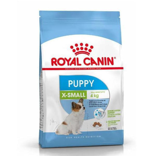 Royal Canin Xsmall Junior - Farmacias Arrocha