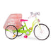 Our Generation Bicicleta Delivery de Comidas - Farmacias Arrocha